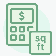 We calculate your price. image